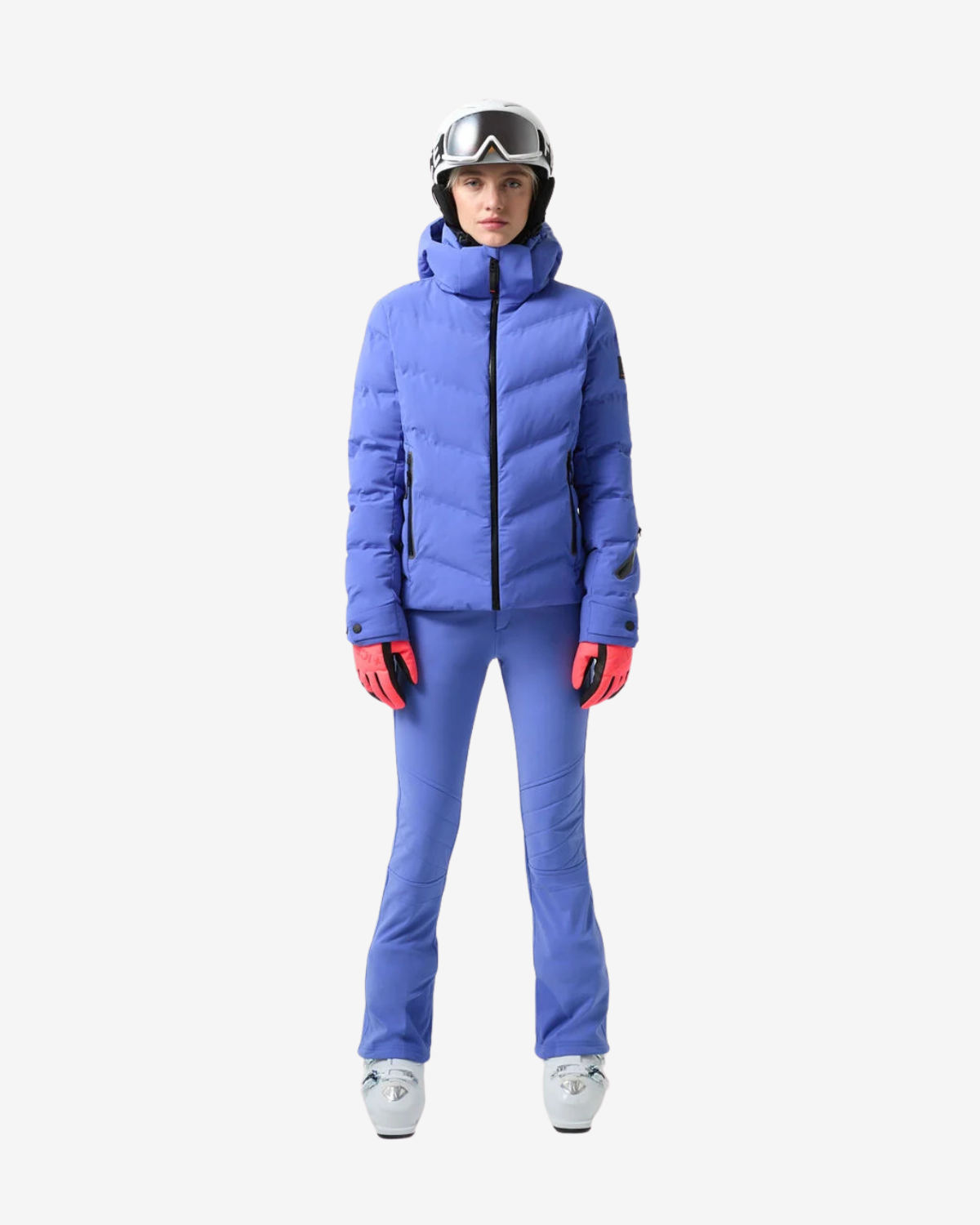 Tec-seal blauw
