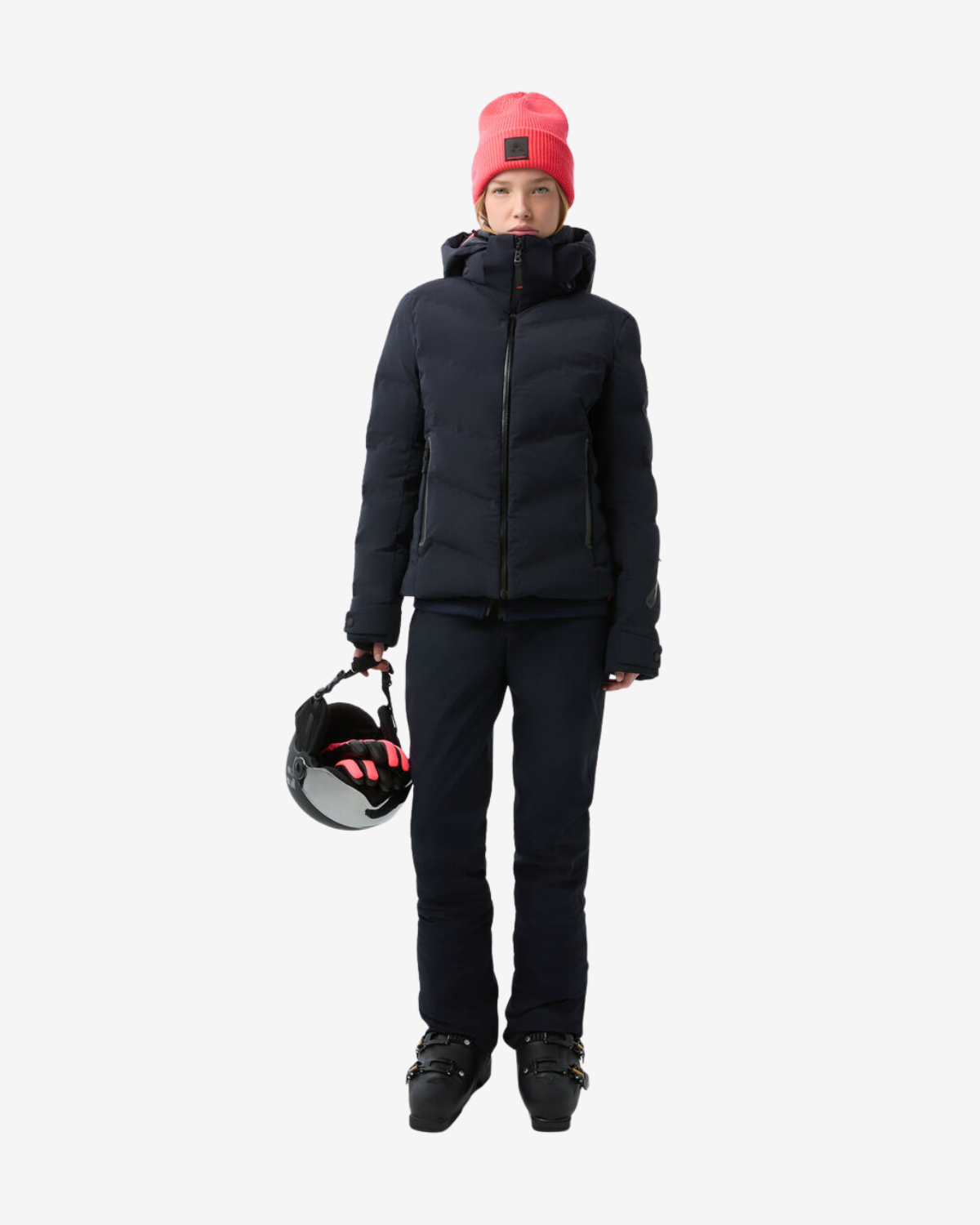 Tec-seal Marine blauw