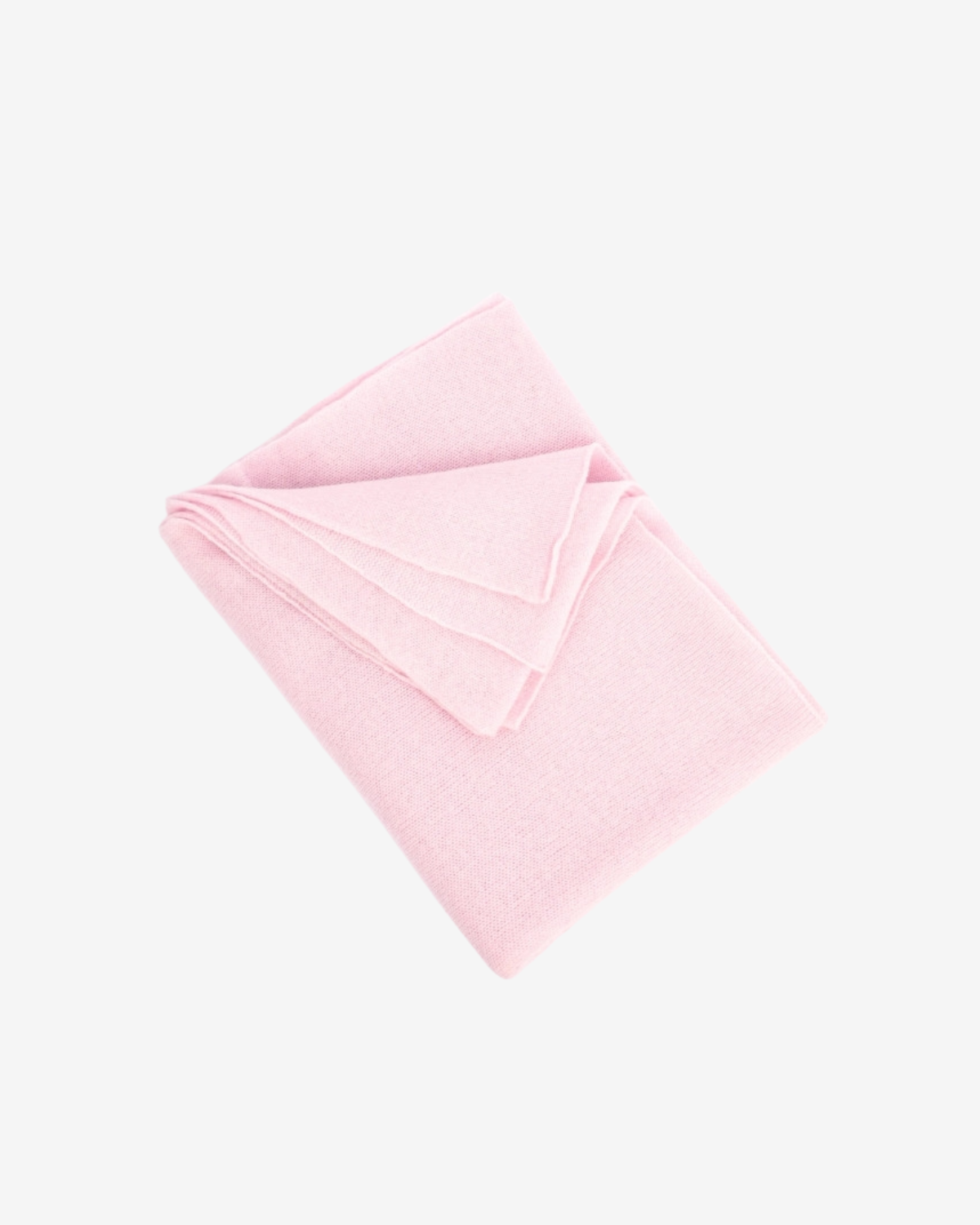 Scarf blush
