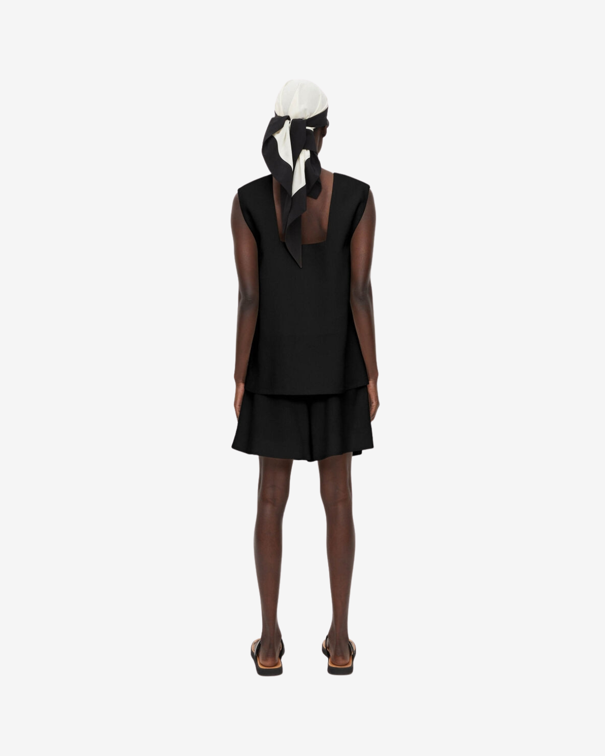 FALDA black