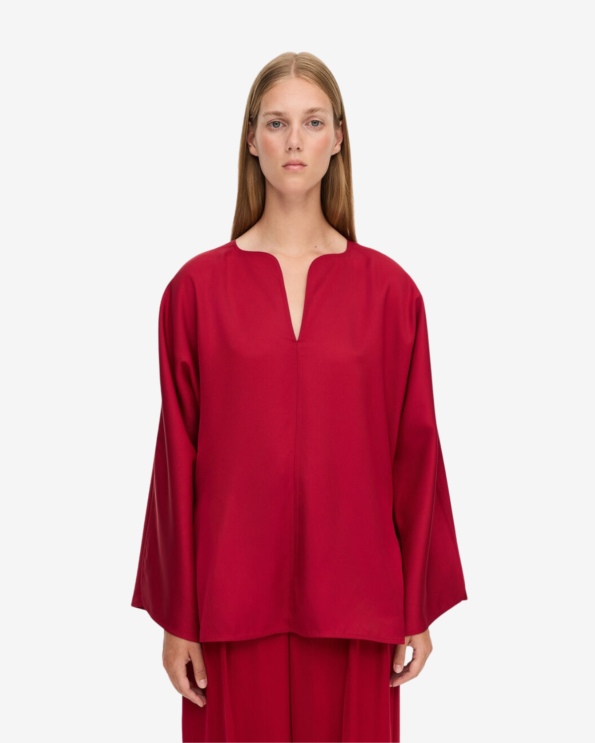 CALIAS jester red