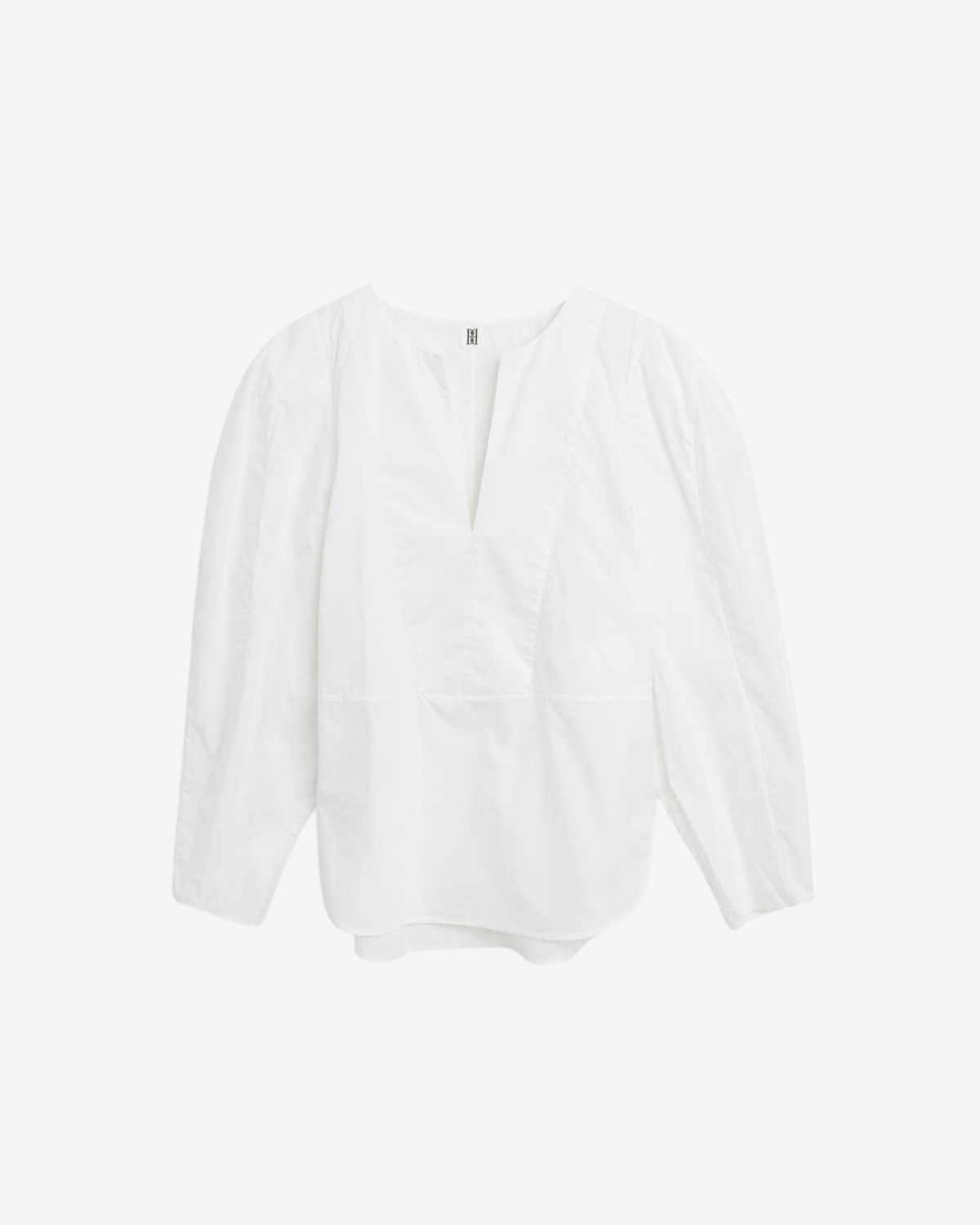 EMELY 40 pure white