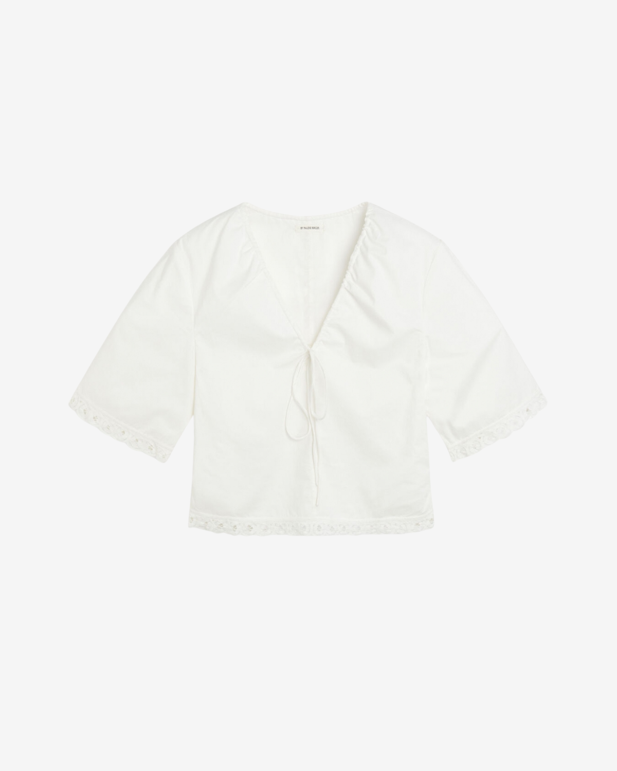 Ulrikke soft white