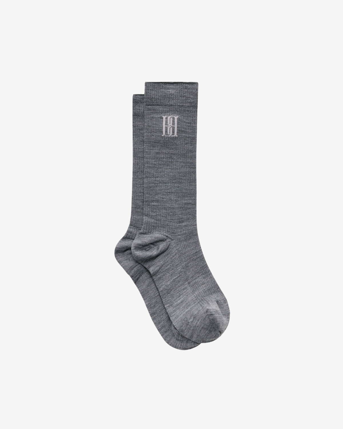 Leiano Grey melange