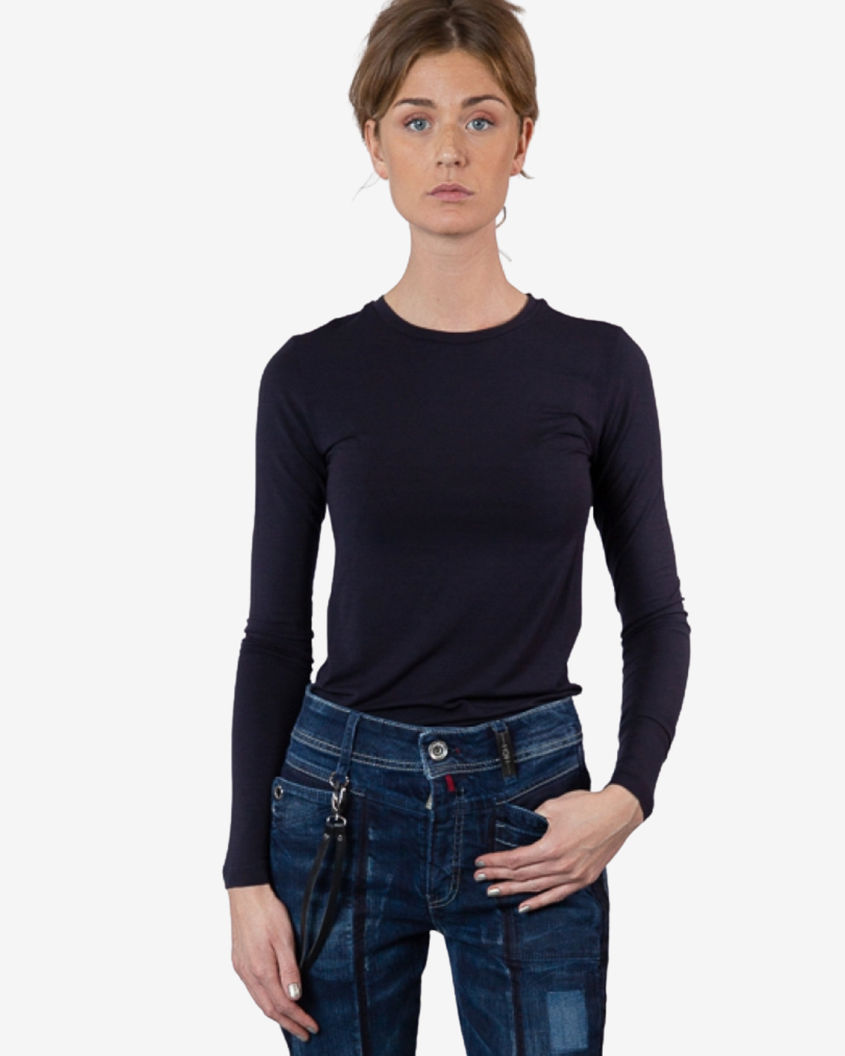 Elsebet Donkerblauw