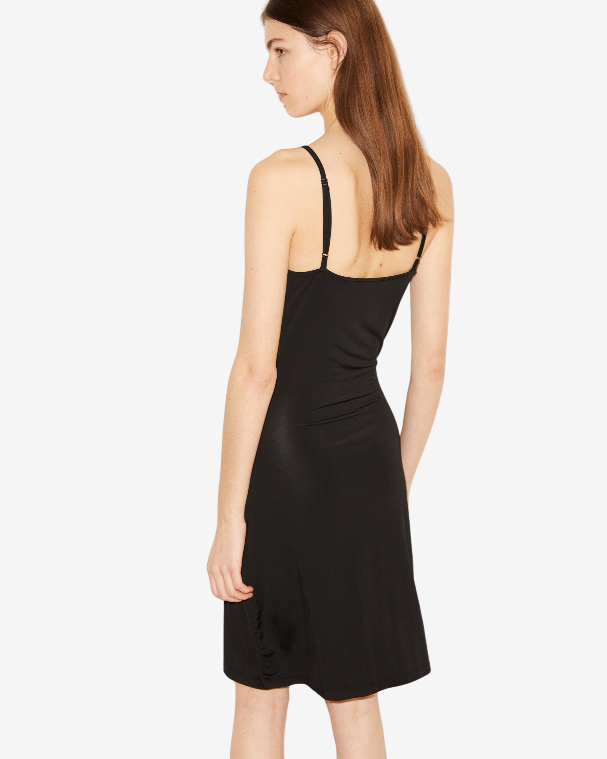 Camille Dress Zwart
