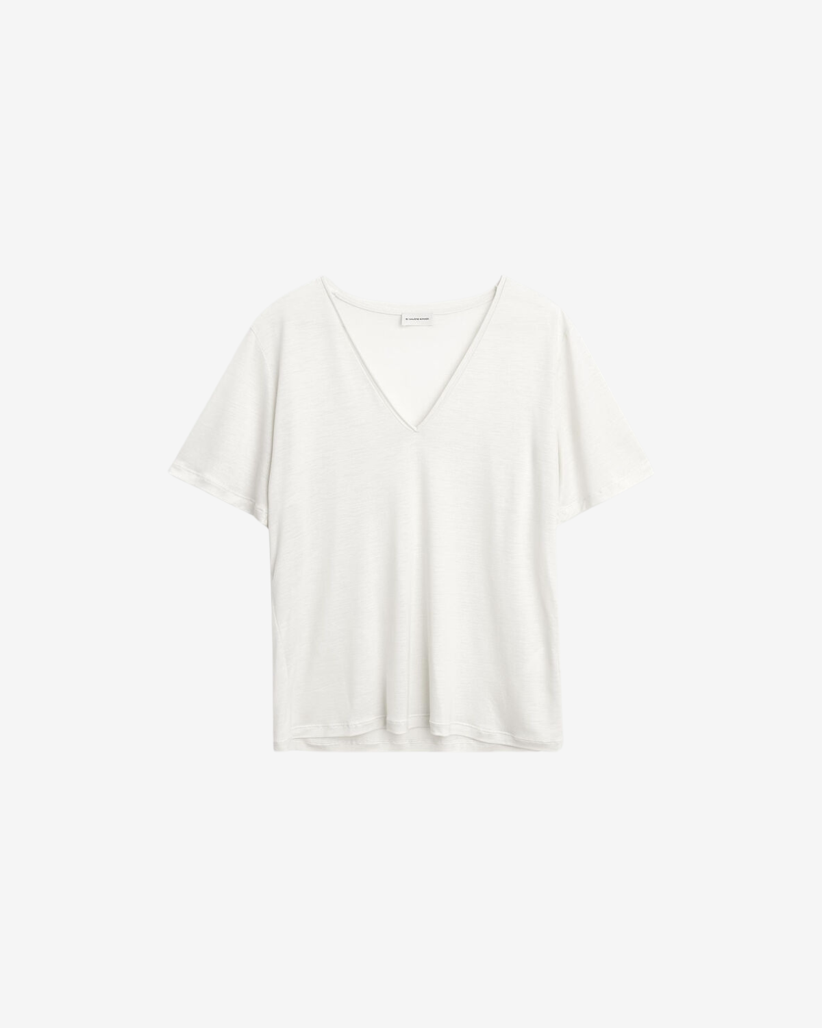 AMIKA Whisper White