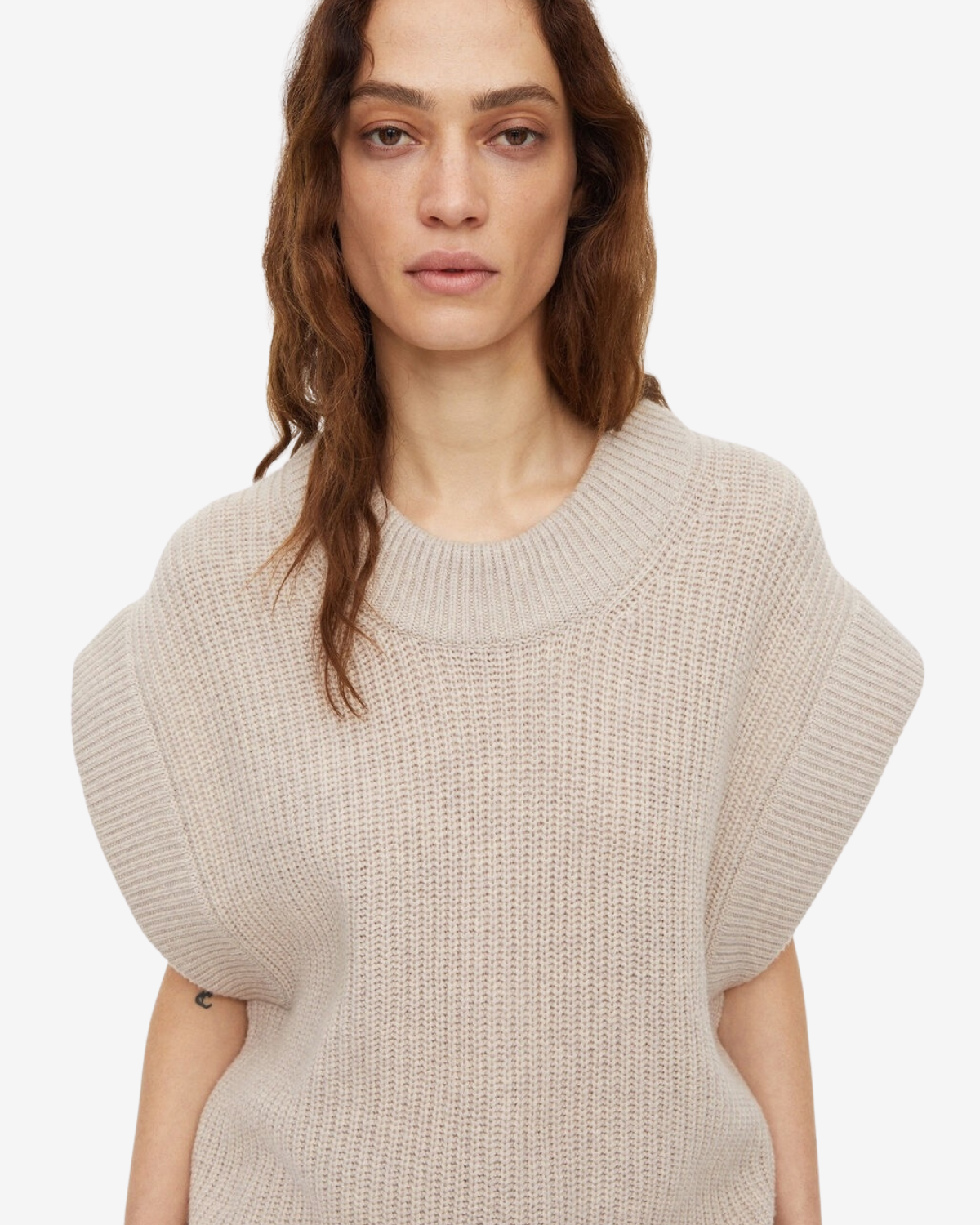 FARIMA Oyster Gray