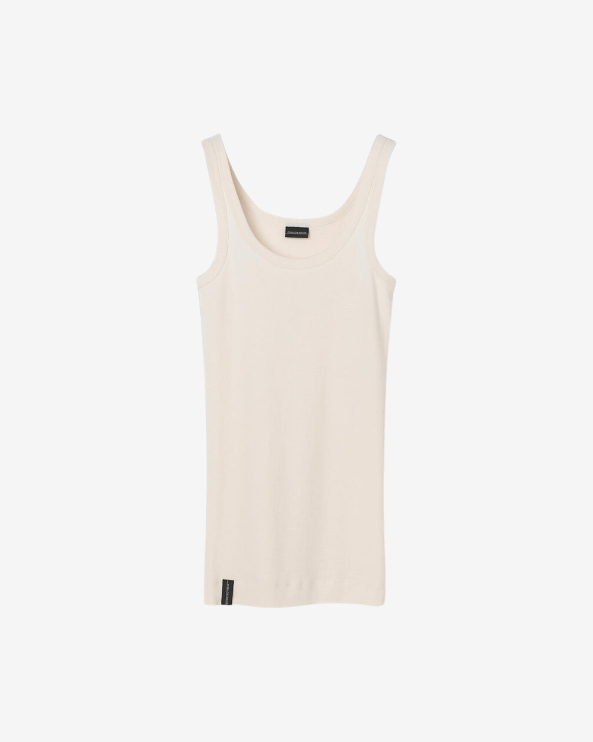 t-shirt Cream
