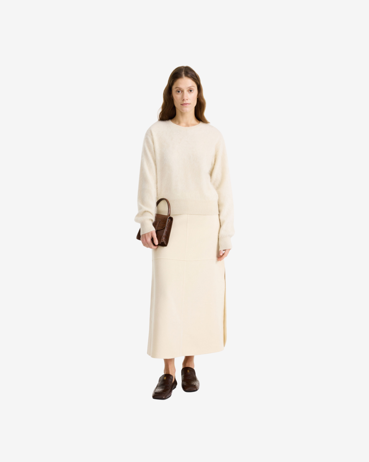 Mantea Oyster Gray