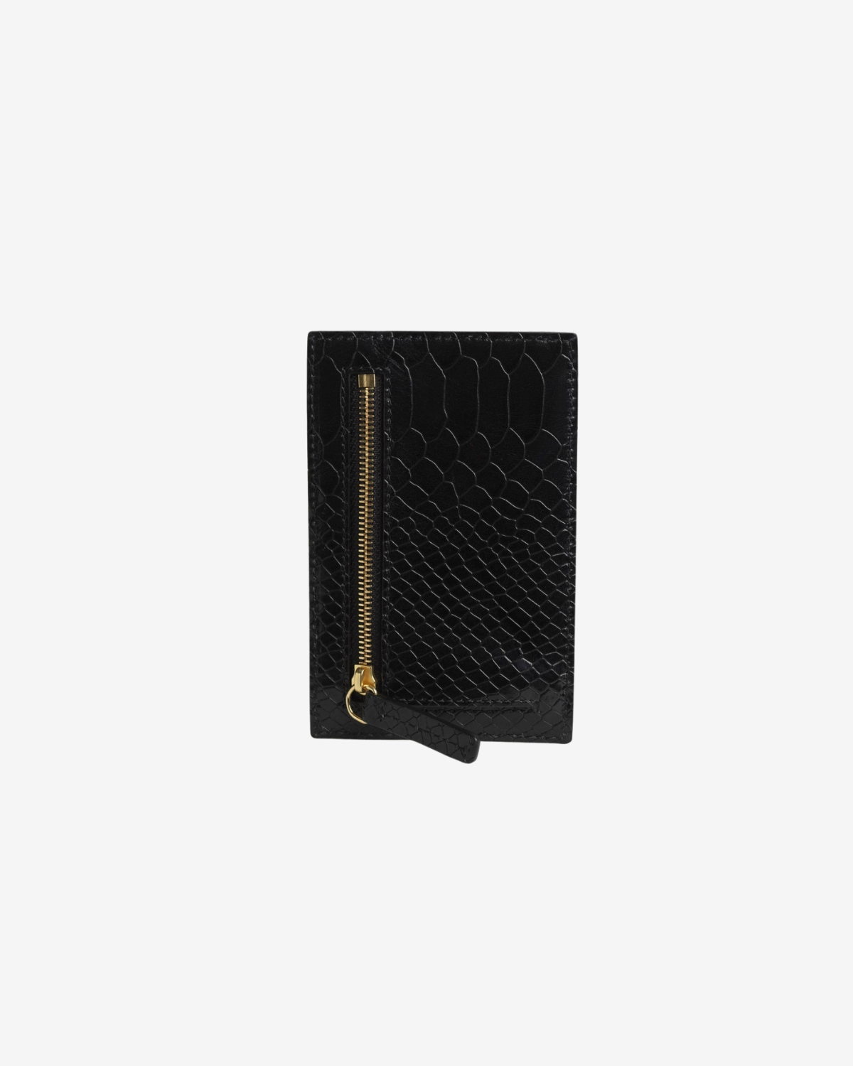EYA PURSE Zwart