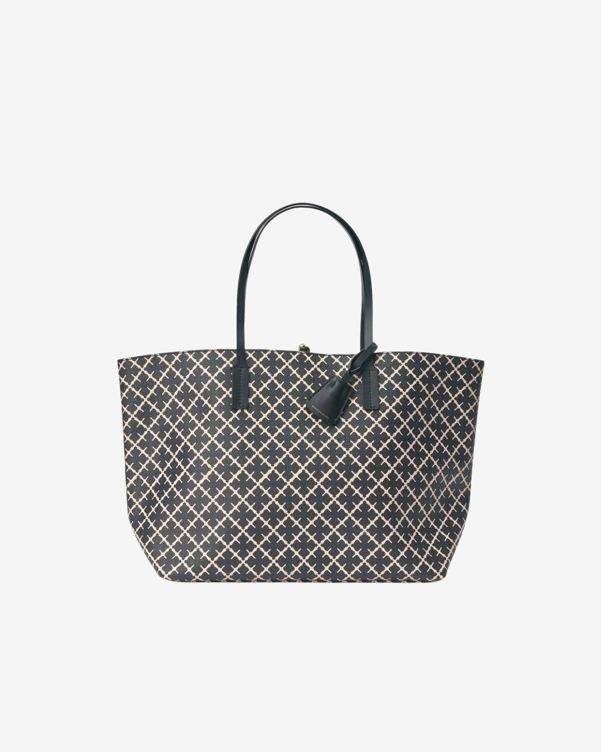 Abi tote black
