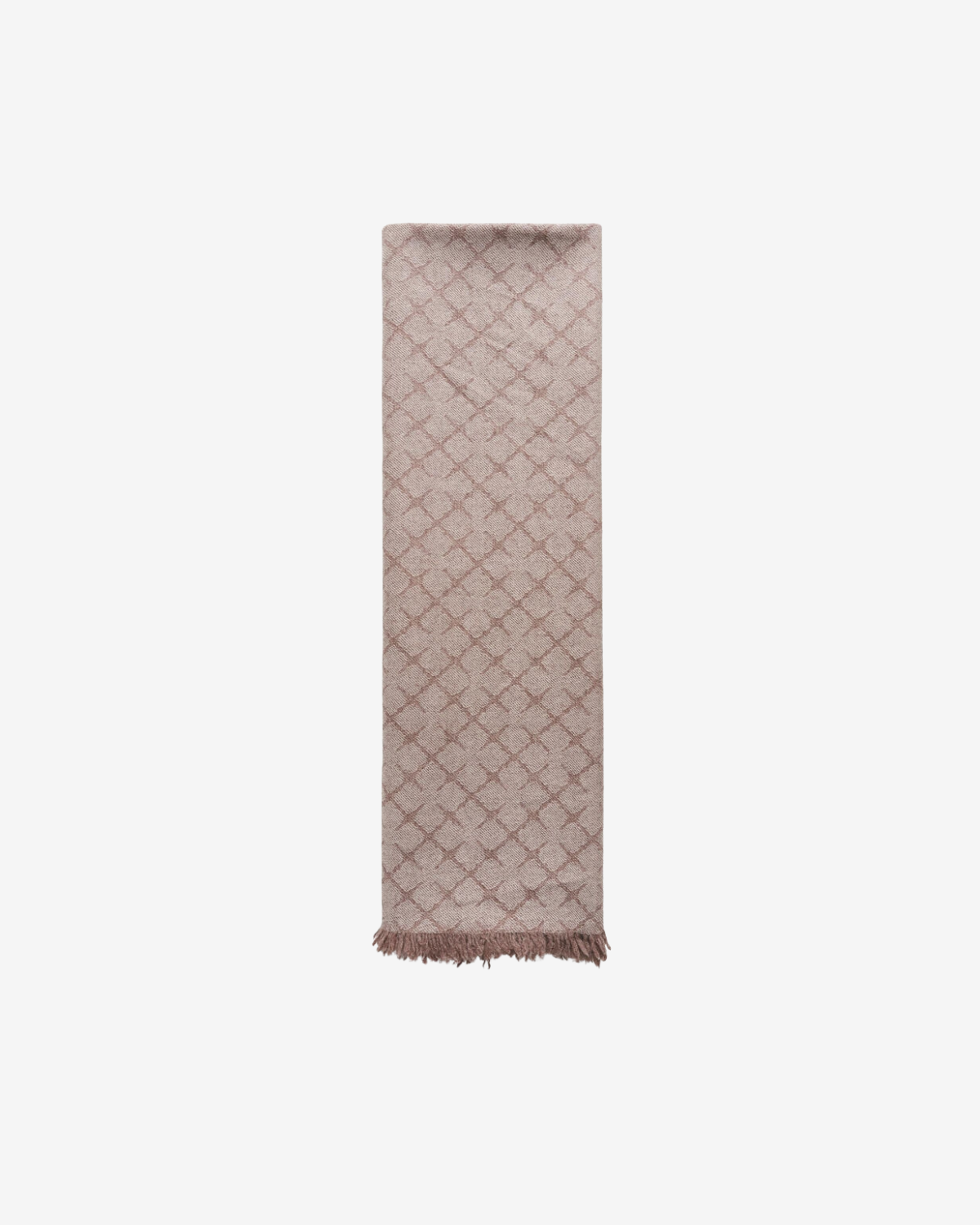 Marilas grey brown melange