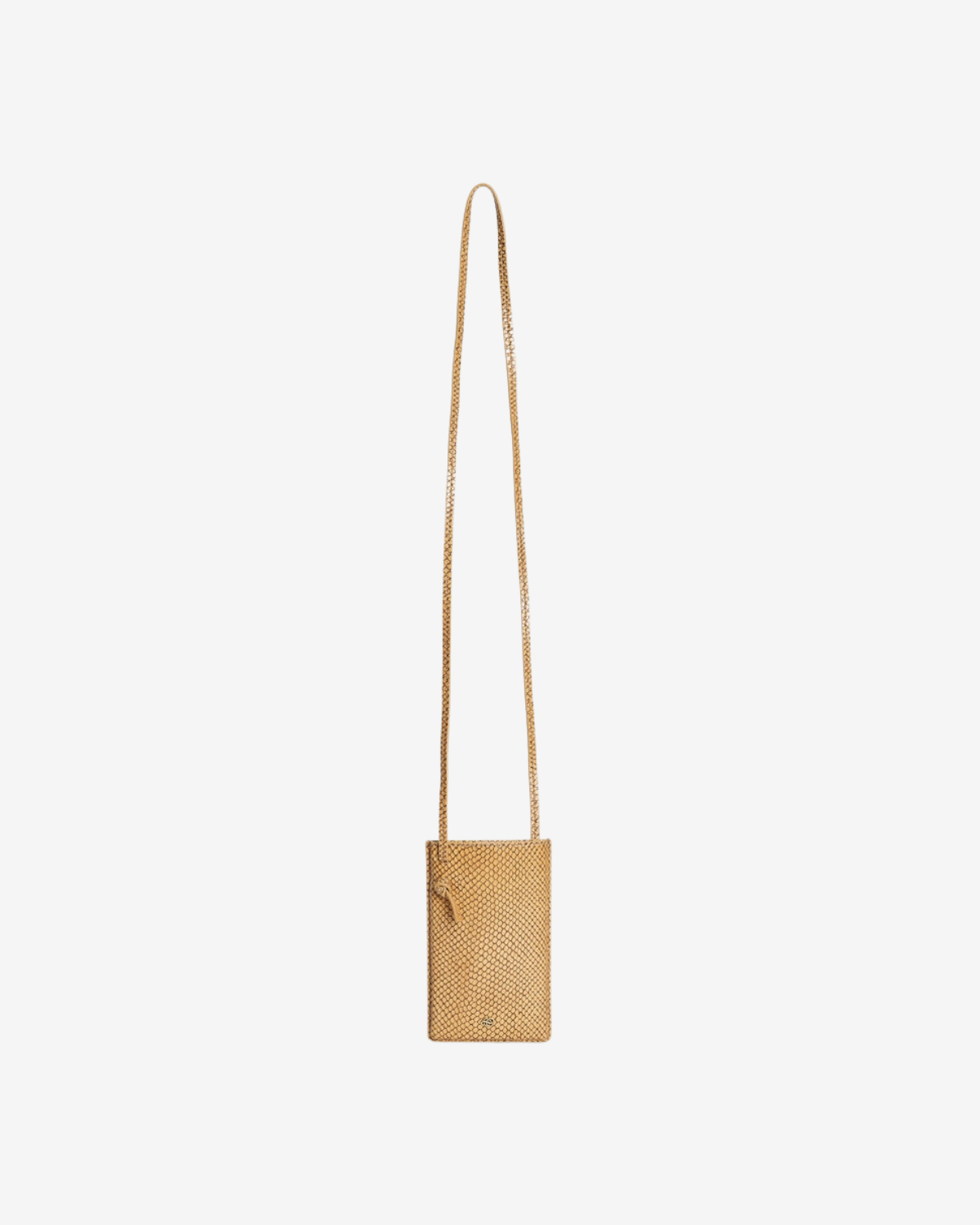 AYA PHONE tobacco brown
