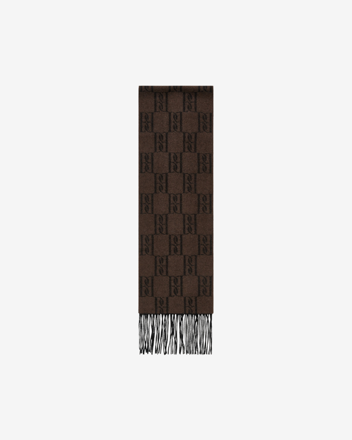 Manno Dark mahogany
