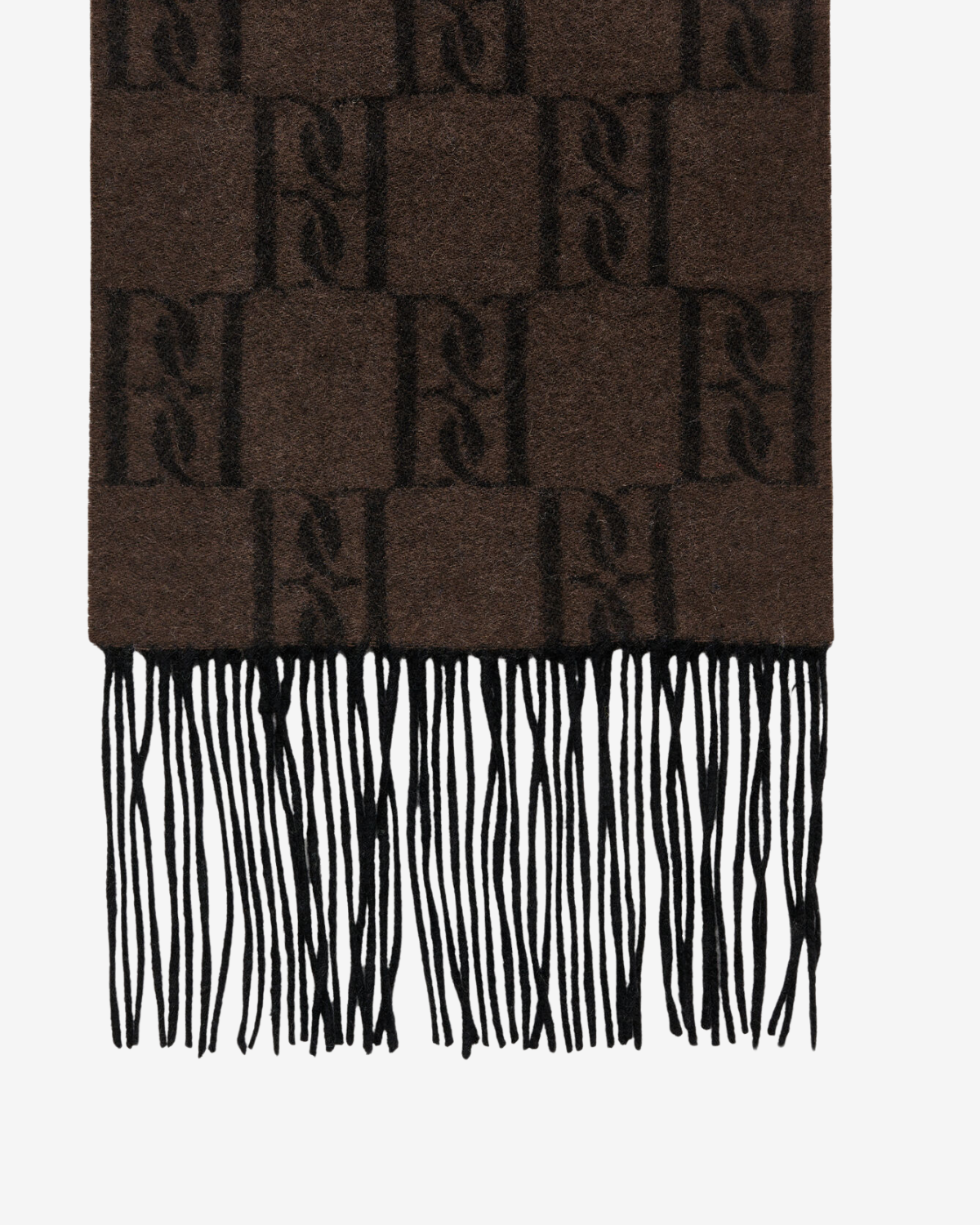 Manno Dark mahogany