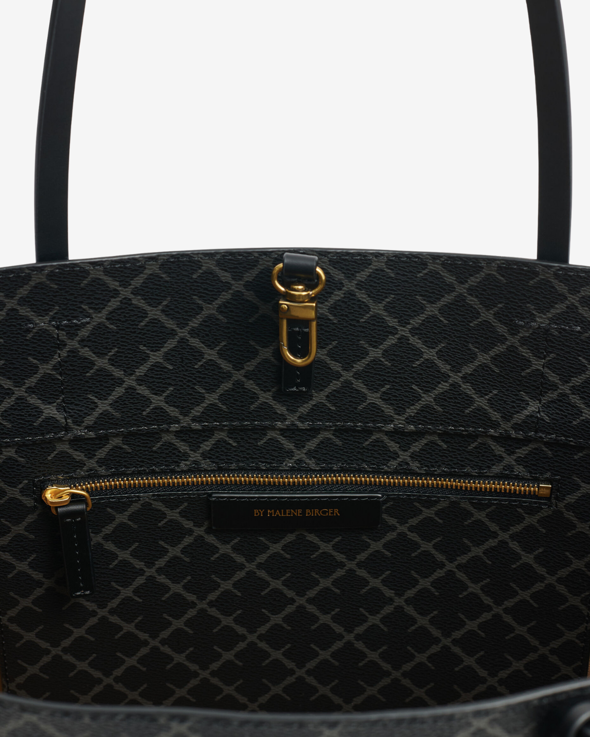 Abigail Charcoal
