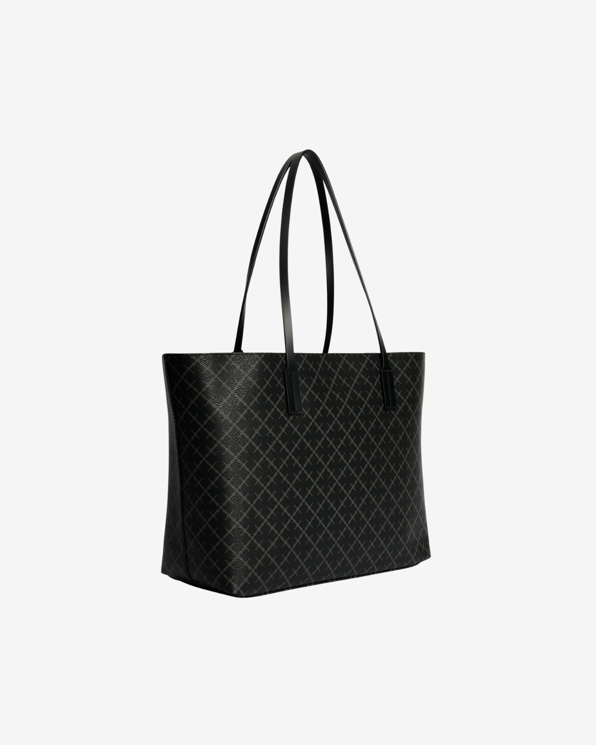 Abigail Charcoal