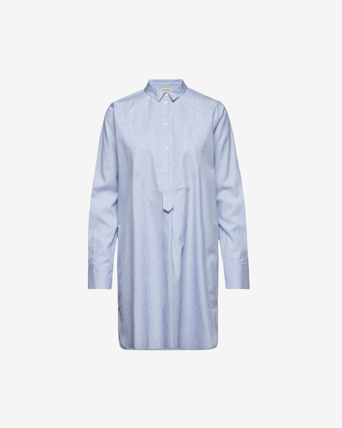 SAMFA. Licht blauw