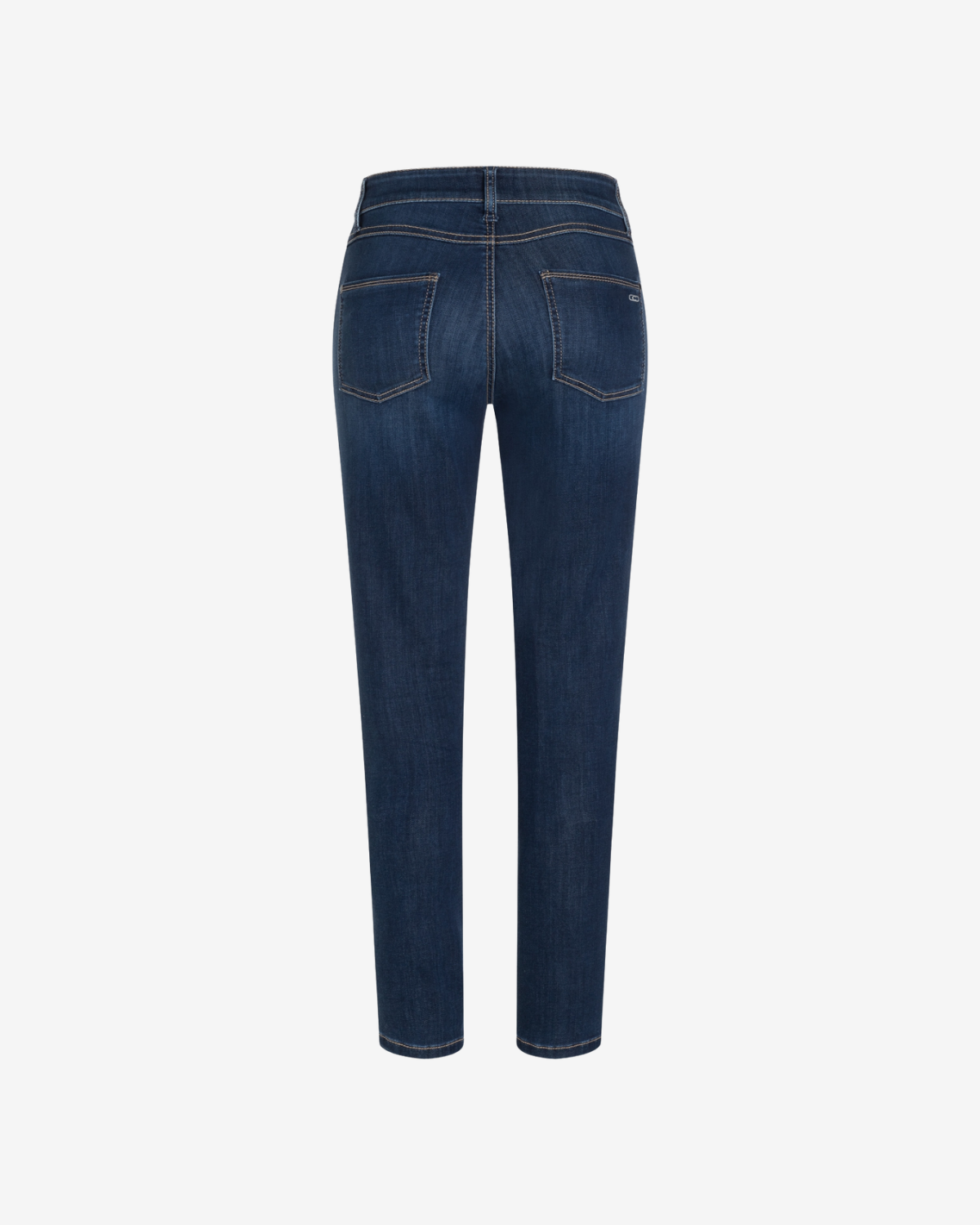posh tencel superstretch denim jeans west coast dark used