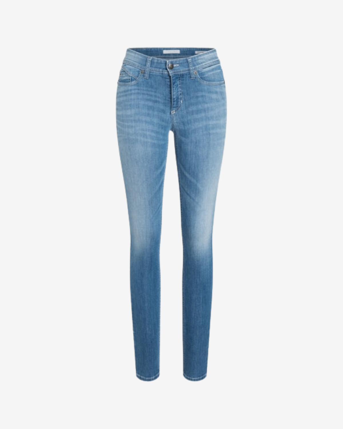 Parla jeans Mid blue