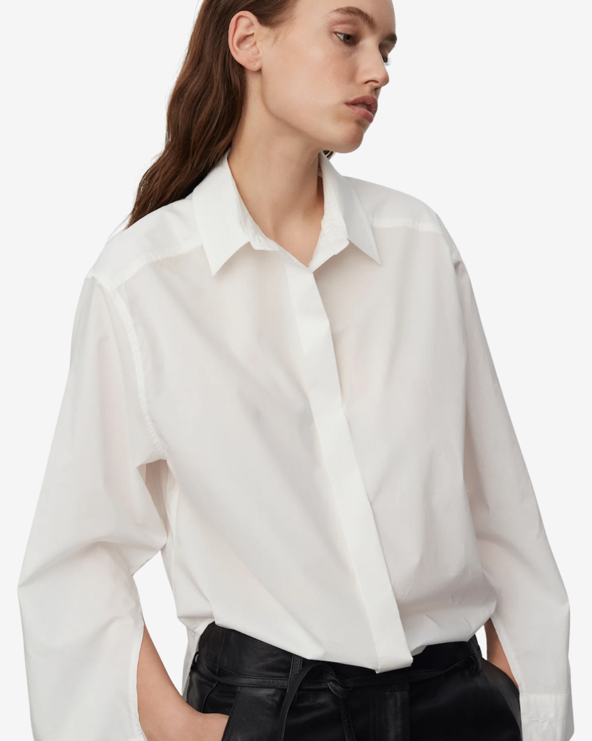 Selima  bright white