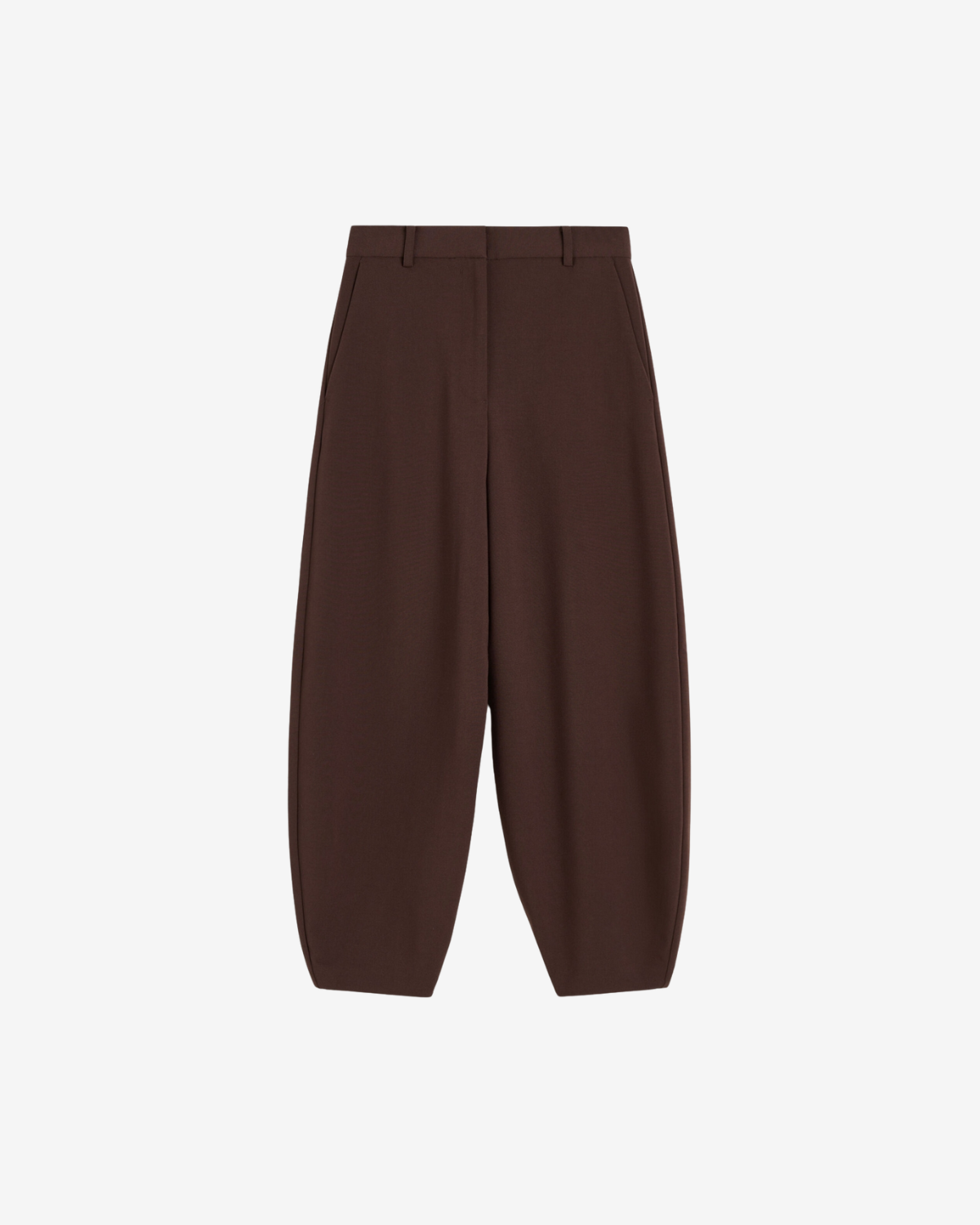 Carlien Warm brown