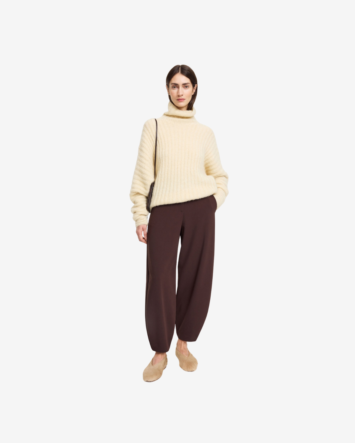 Carlien Warm brown