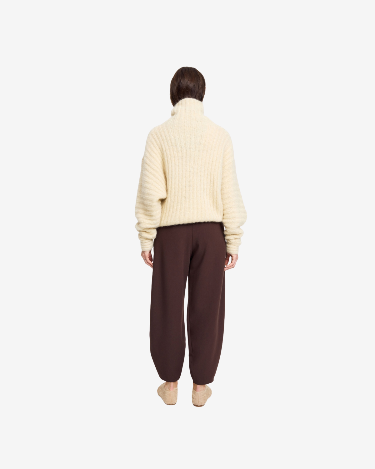 Carlien Warm brown
