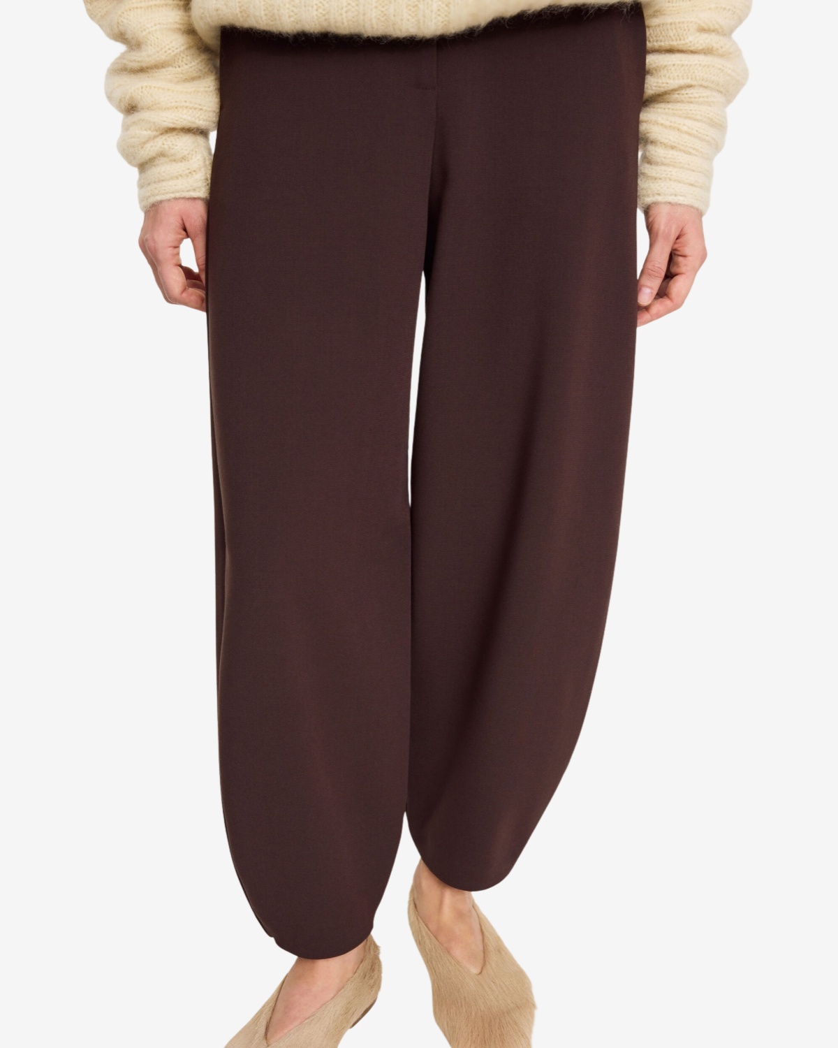 Carlien Warm brown