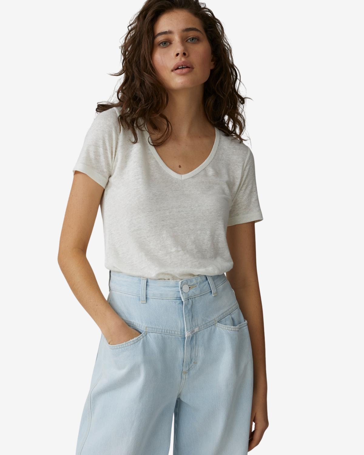 top  Ivory