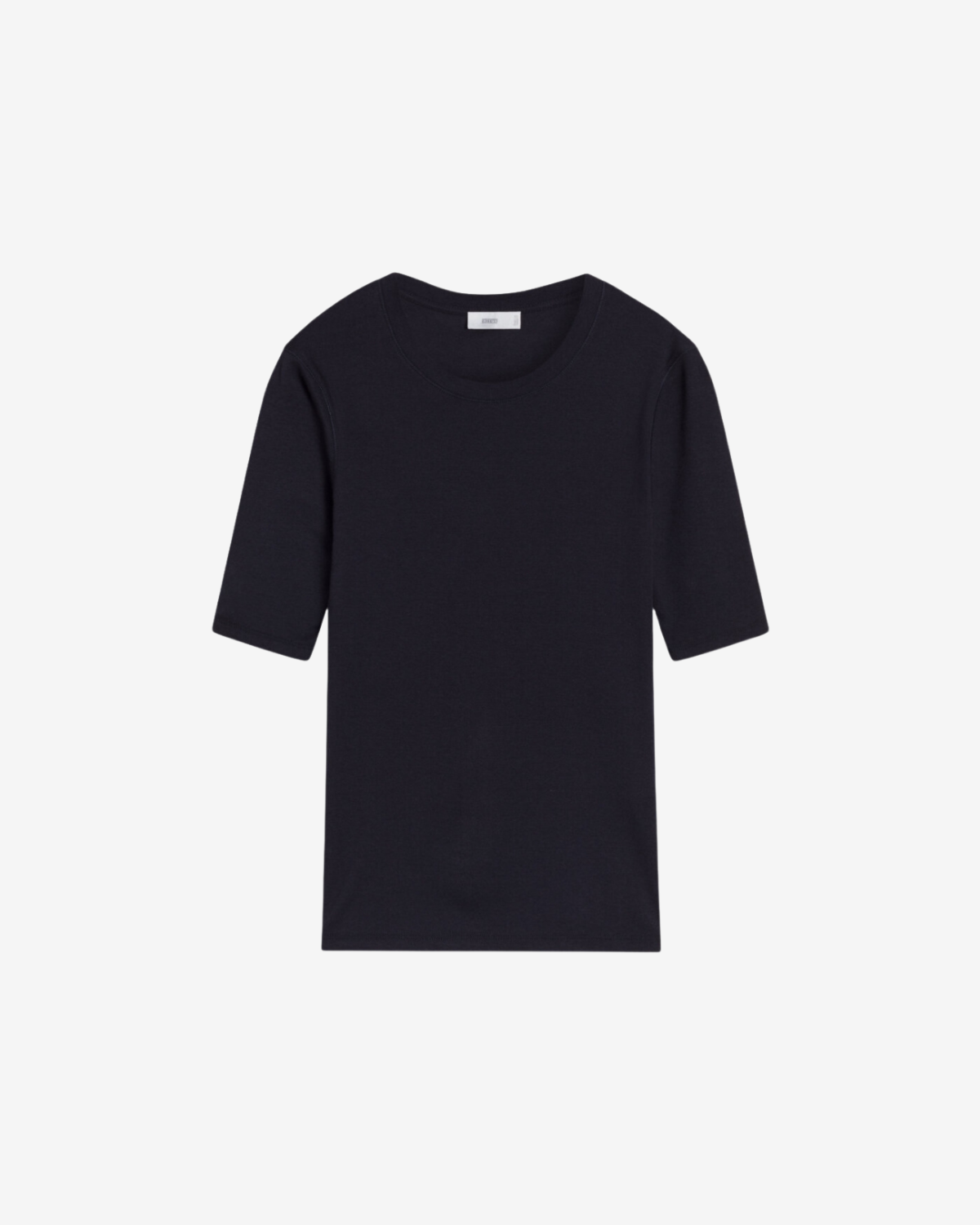 Crewneck shortsleeve Dark night