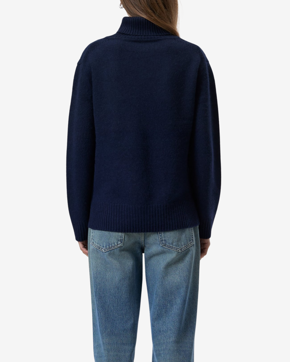 Rolli longsleeve Dark night