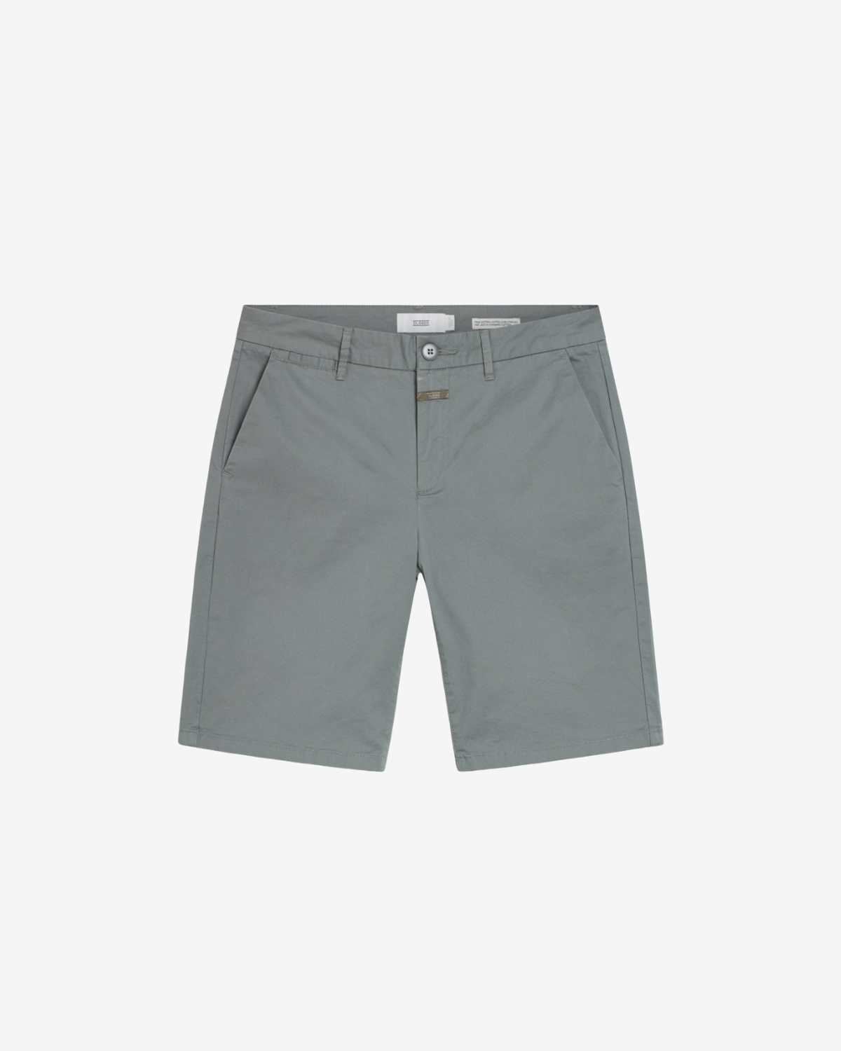 Holden korte broek  Khaki