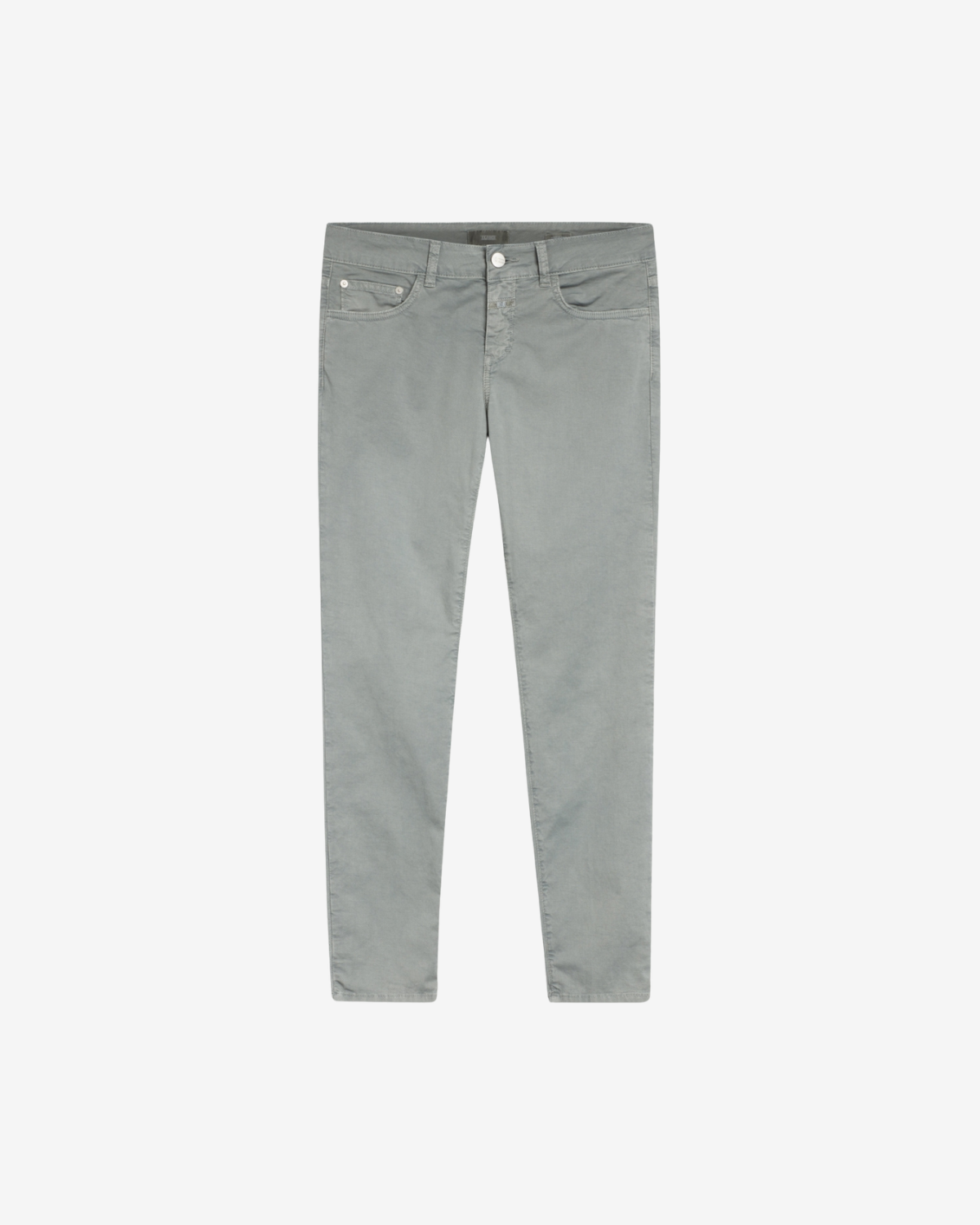 Baker Italian Twill Pants dusty pine