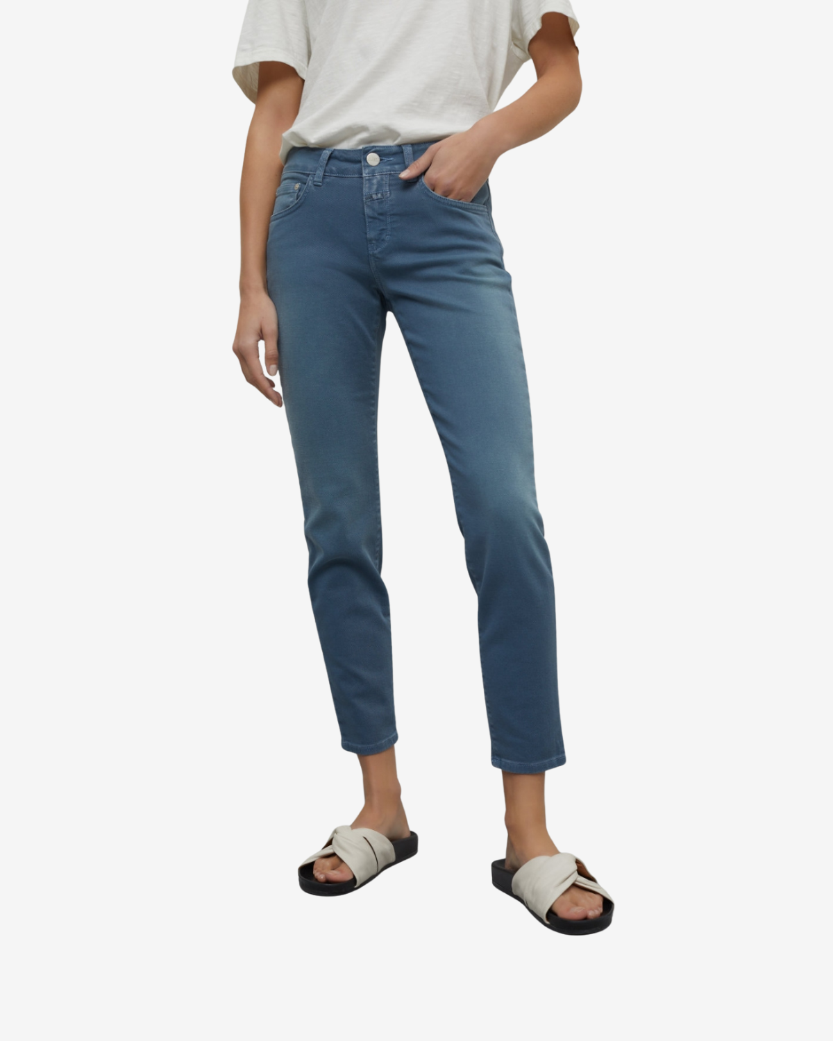 baker jeans glacier lake