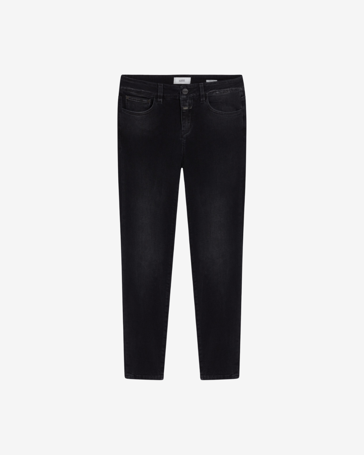 baker long jeans Dark grey