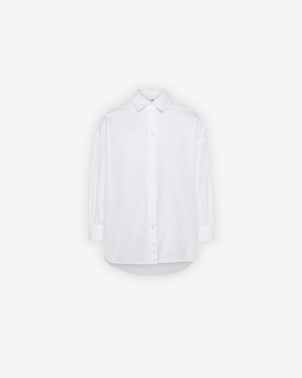 sonja fancy White