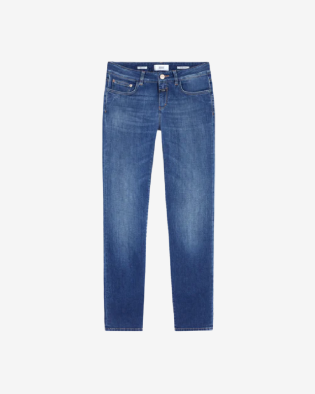 Baker long Dark blue