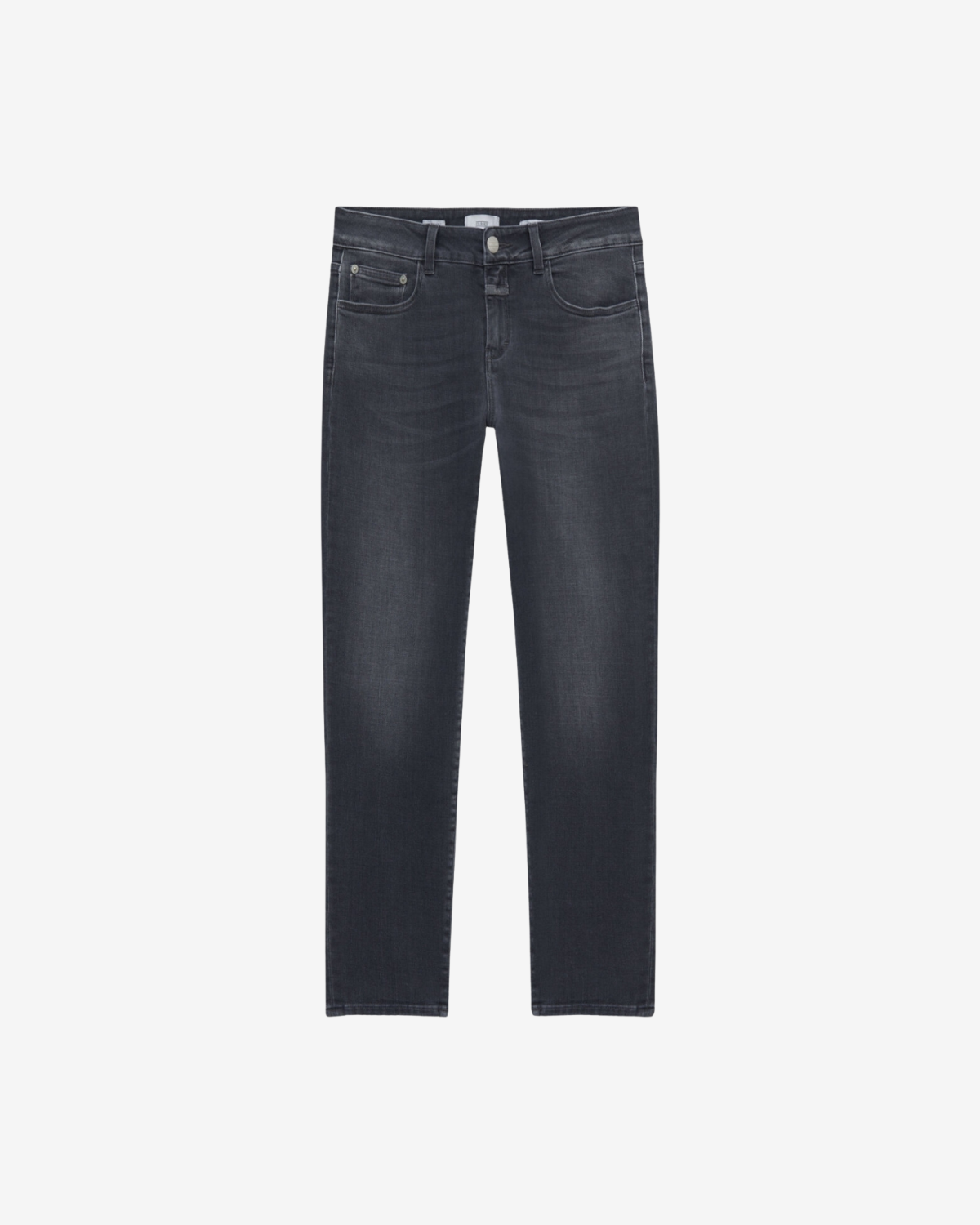 Baker long Dark grey