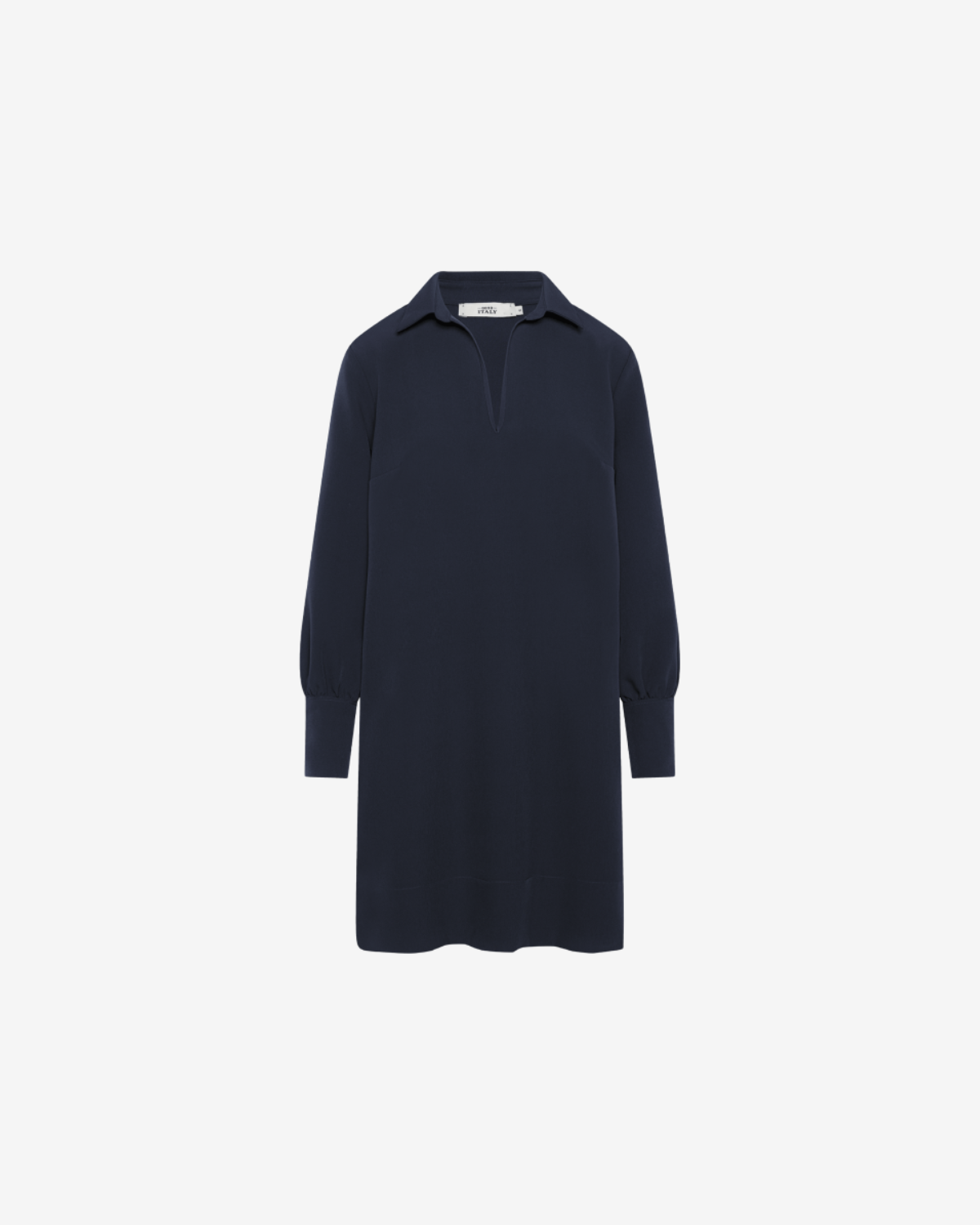 Maxi LA Blue