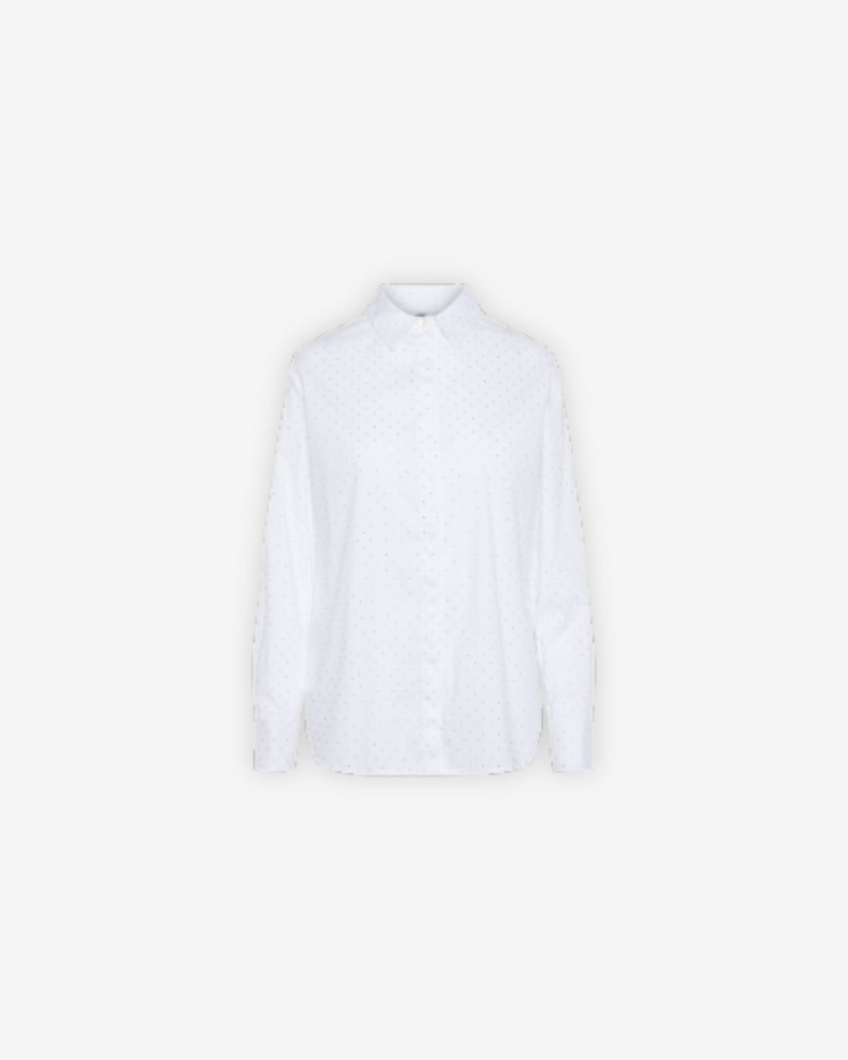 Odelle Cuff White
