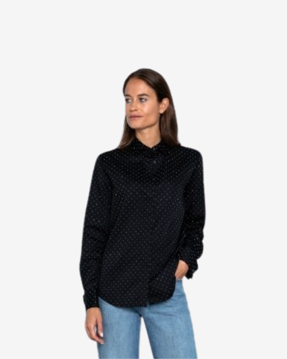 Odelle Cuff black