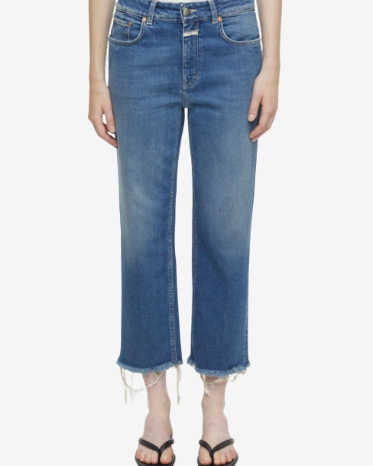 Milo Mid blue
