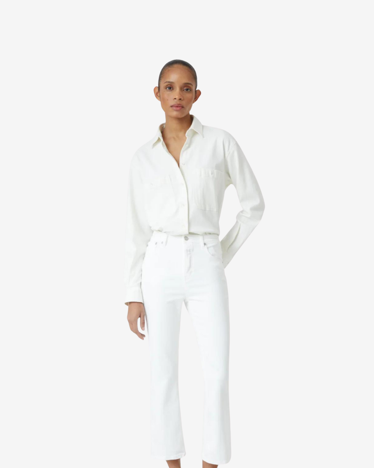 Hi-sun White