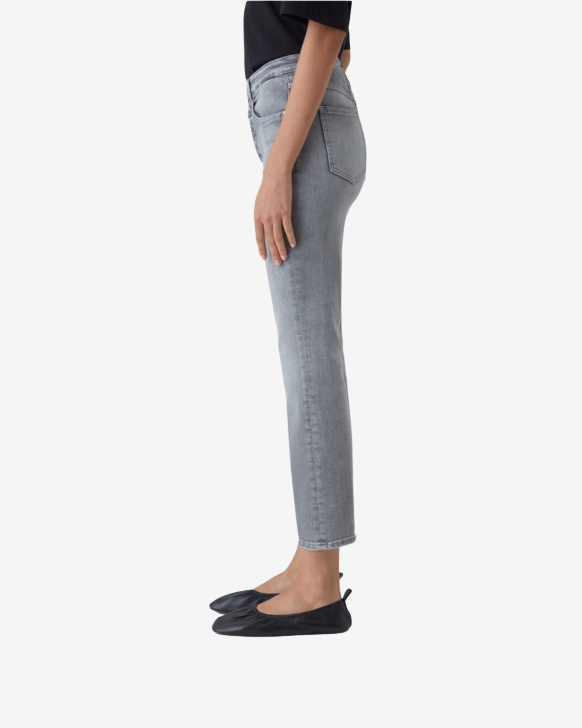 Hi-sun Mid grey