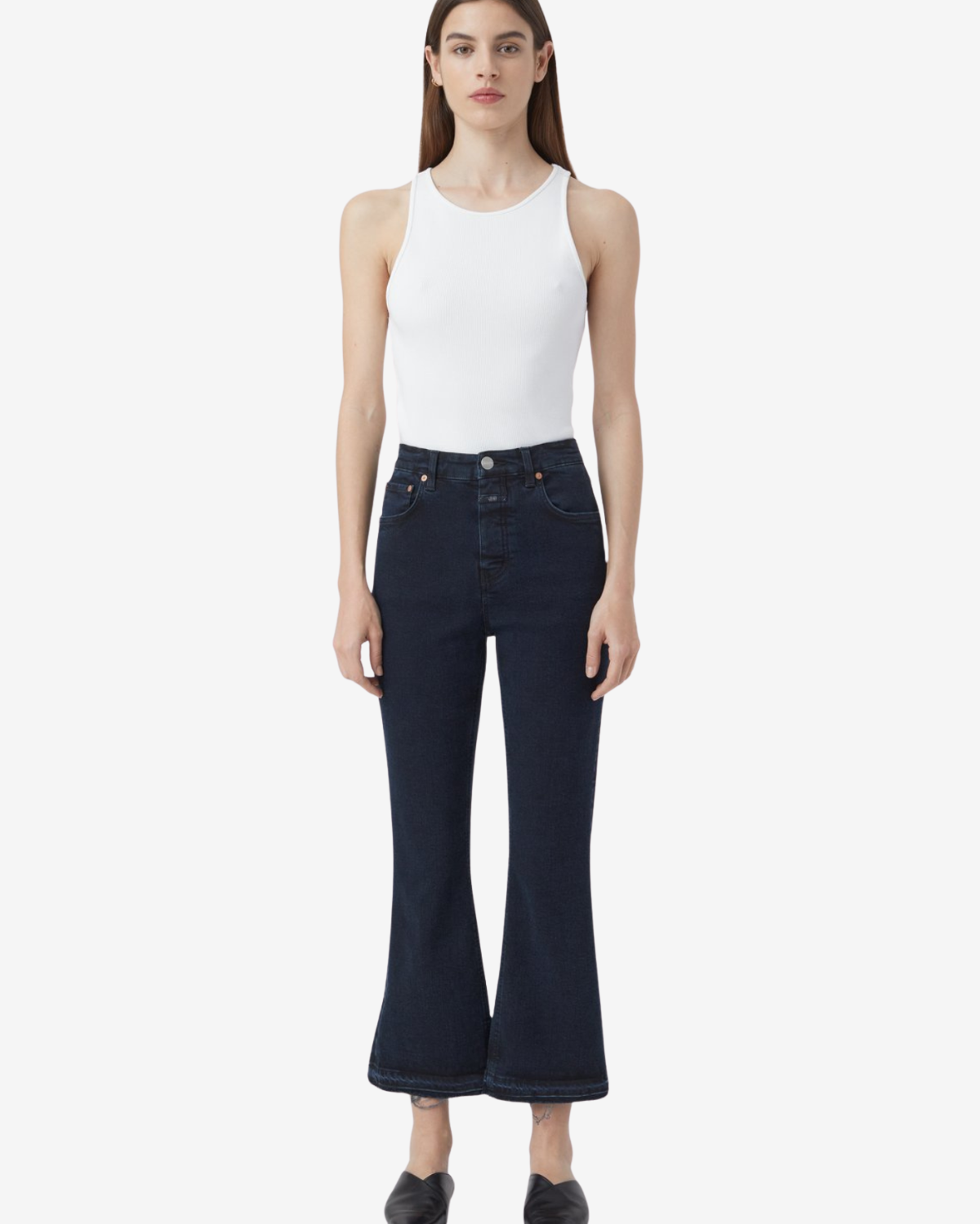 Hi-sun Blue/black
