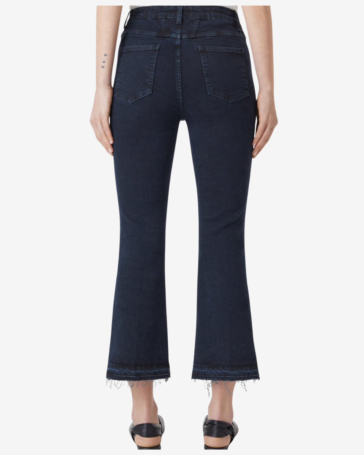 Hi-sun Blue/black