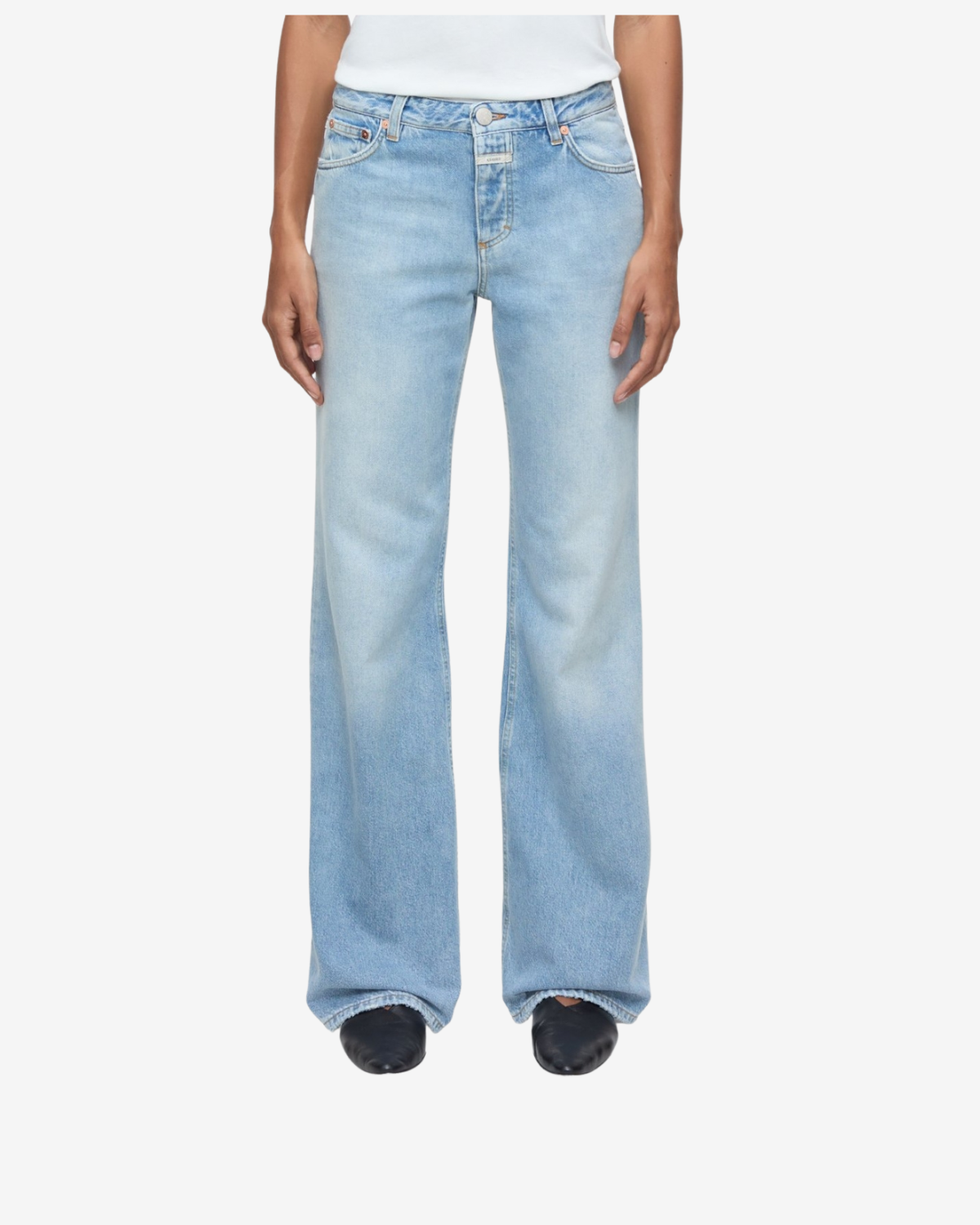 Gillan Light blue