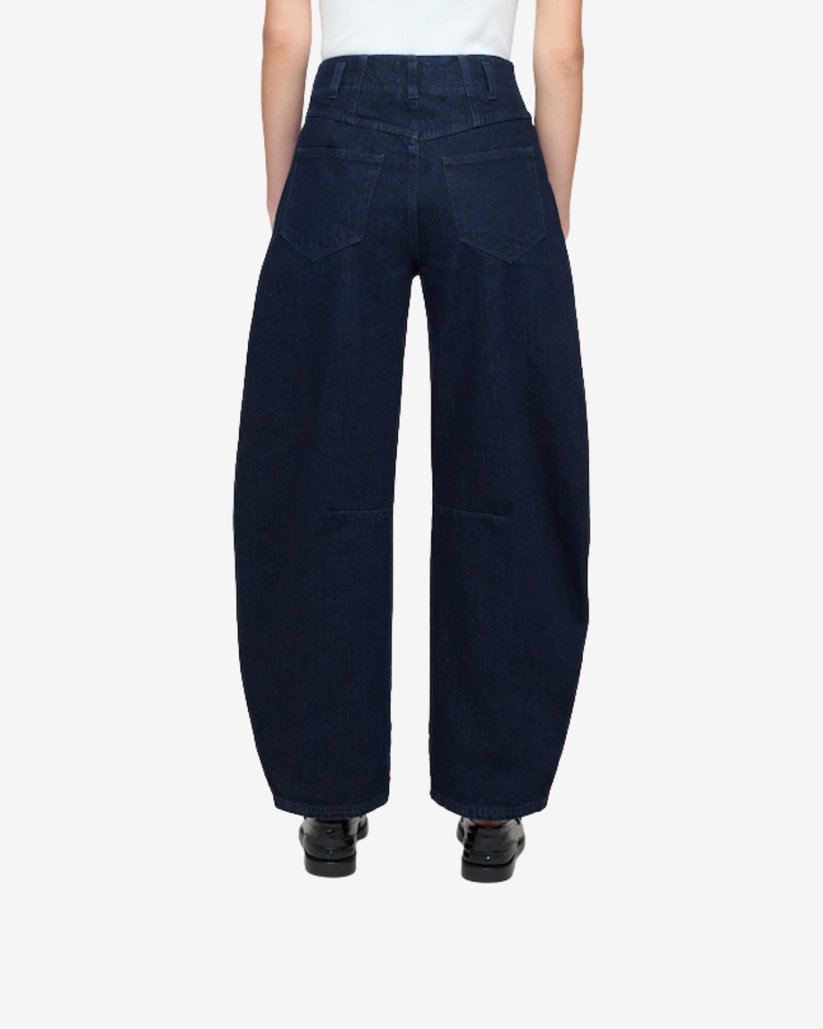 Ridge-x Dark blue